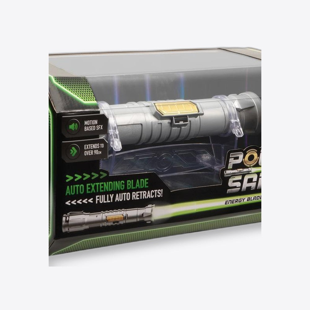 Desconocido Power saber verde (imagen 5 de 6)