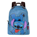 Karactermania Mochila Stitch Disney 29cm