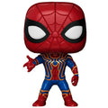 Marvel Avengers Infinity War Figura POP Iron Spider Funko