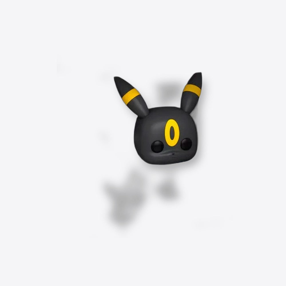 Funko Figura POP Jumbo Pokemon Umbreon 25cm (imagen 3 de 6)