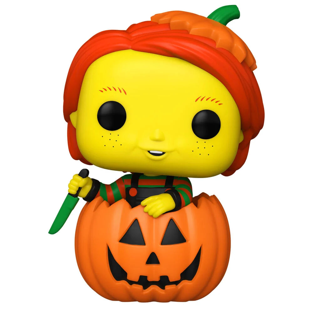 Chucky Figura POP Good Guy Chucky Funko