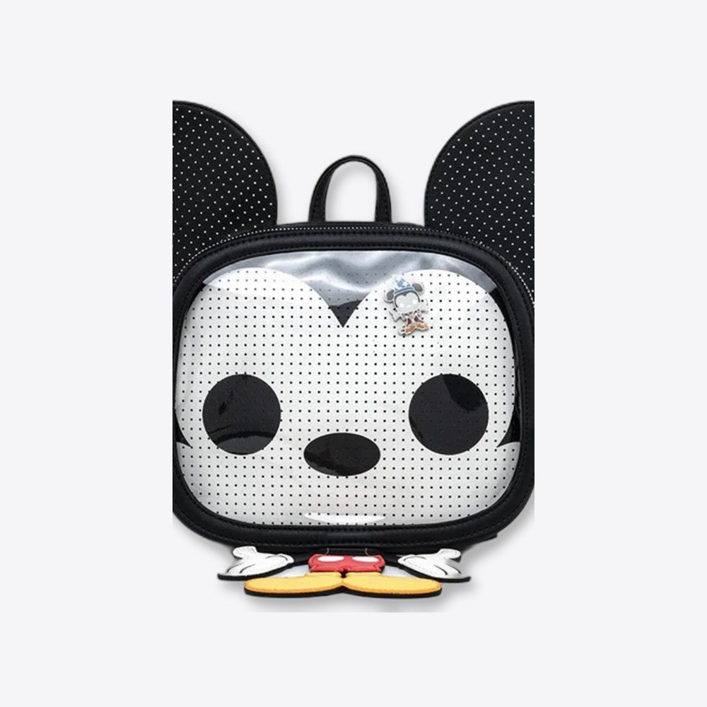 Loungefly Mochila longefly disney mickey mouse (imagen 5 de 6)