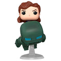 Funko Figura POP Marvel What If Captain Carter Exclusive