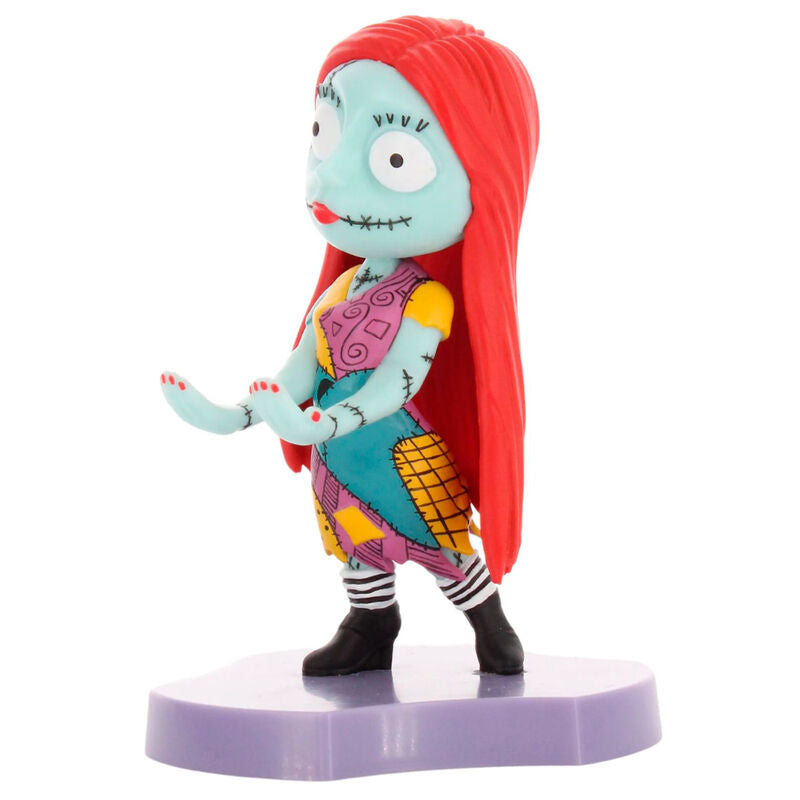 Mini Cable Guy Sally Pesadilla Antes de Navidad - Figura de Coleccionista | Exquisite Gaming