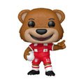 FC Bayern Munich Figura POP Berni The Bear