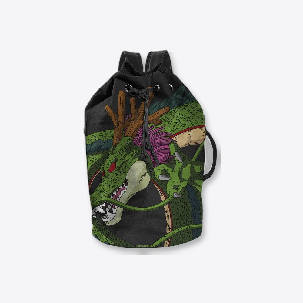 Cyp Brands Mochila petate Shenron Dragon Ball 44cm (imagen 4 de 6)