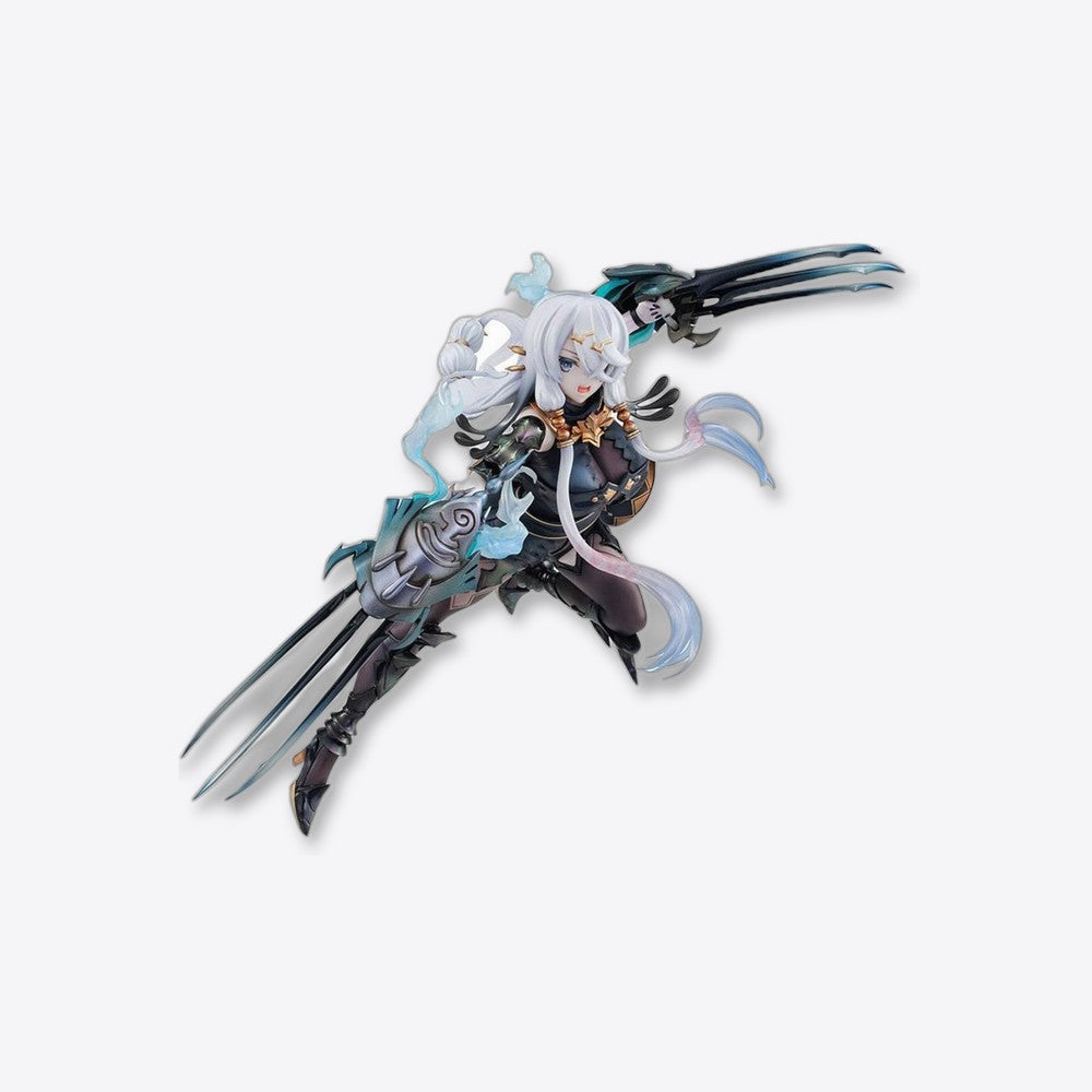 Figura megahouse atelier ryza: ever darkness & the secret hideout lucrea lila decyrus (imagen 2 de 6)