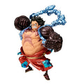 Monkey D Luffy Gear 4 Boundman King of Artist - Figuras | One Piece