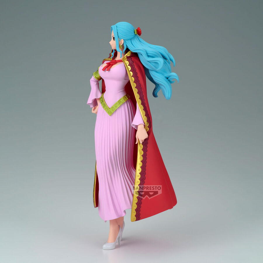 Nefeltari Vivi - Figura Grandline Series | One Piece