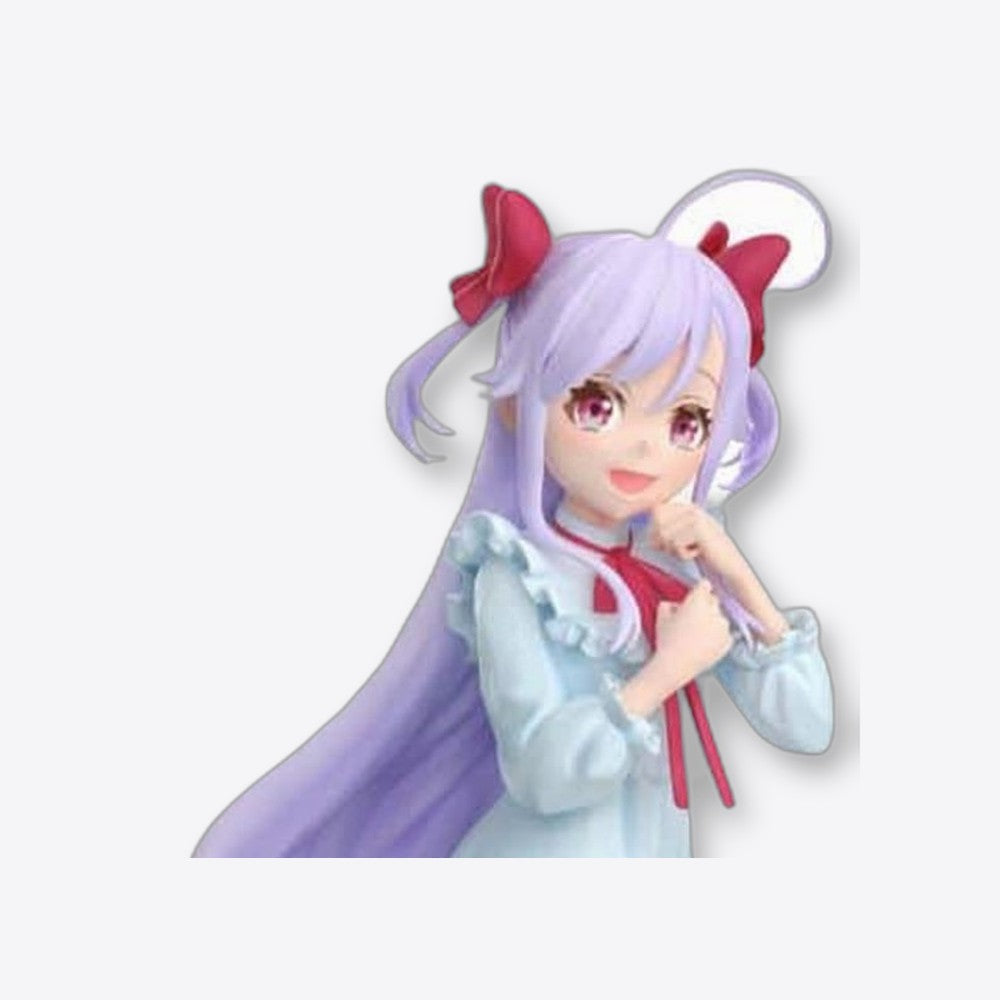 Figura banpresto world dai star yae niizuma 11cm (imagen 3 de 6)