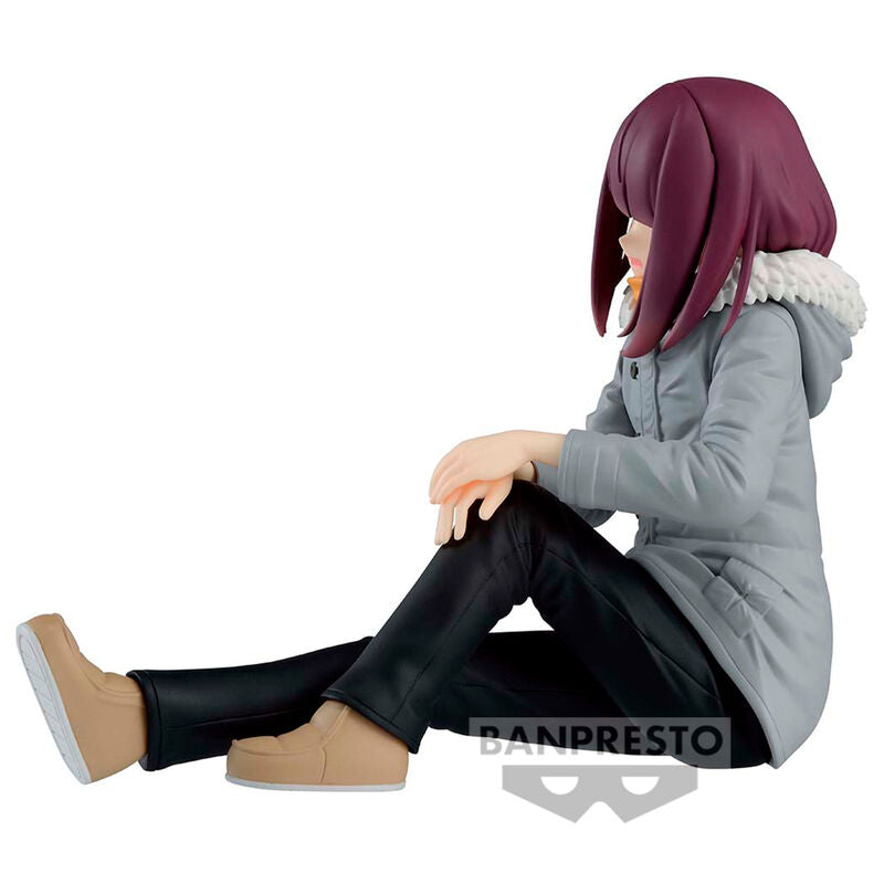 Ayano Toki Figura - Figuras | Laid-Back Camp