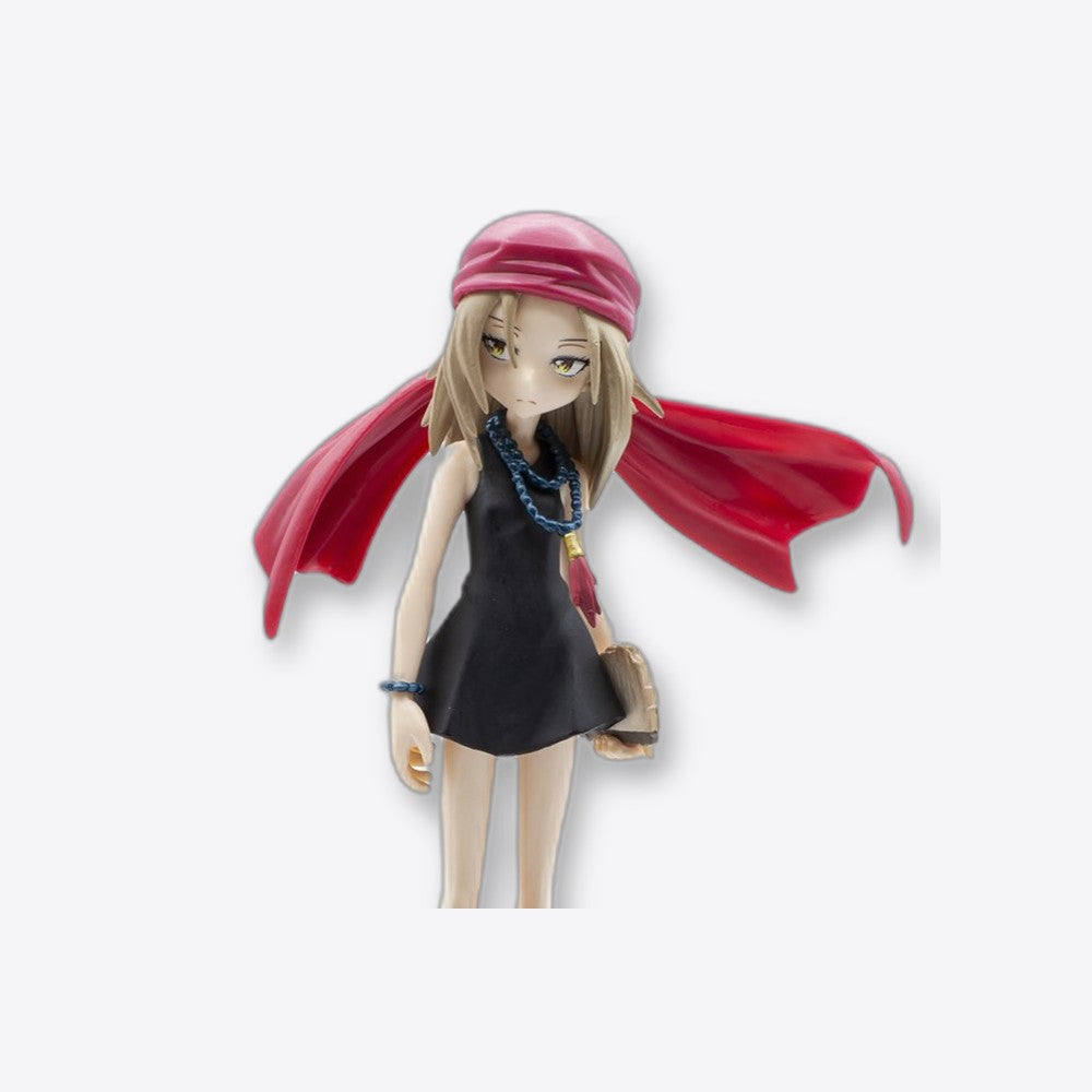 Figura banpresto shaman king anna kyoyama (imagen 3 de 6)