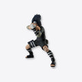 Banpresto Figura Sasuke Uchiha Vibration Stars Naruto Shippuden 14cm