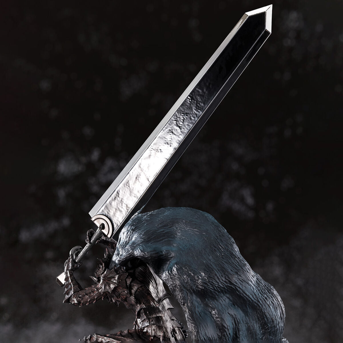 Tamashii Nations Figura Figuarts Zero Guts Berserker Armor Touche Metallique Berserk 35cm (imagen 3 de 5)