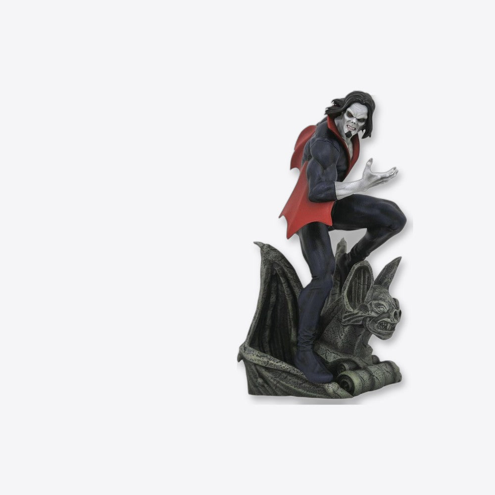 Diamond Select Figura diorama Morbius Marvel Gallery 25cm (imagen 5 de 6)