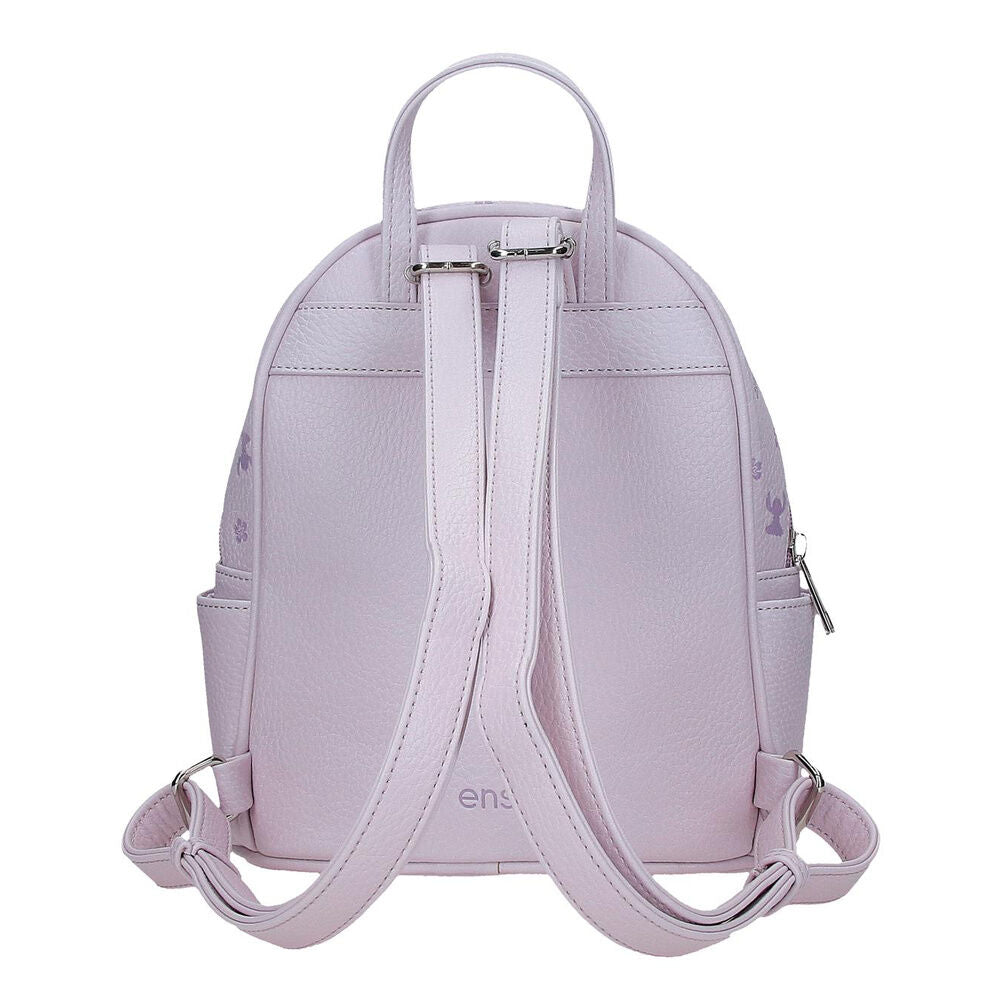 Joumma Bags Mochila Bloom Stitch Disney 23cm (imagen 3 de 4)