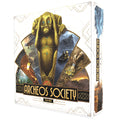 Asmodee Juego de mesa archeos society pegi 12