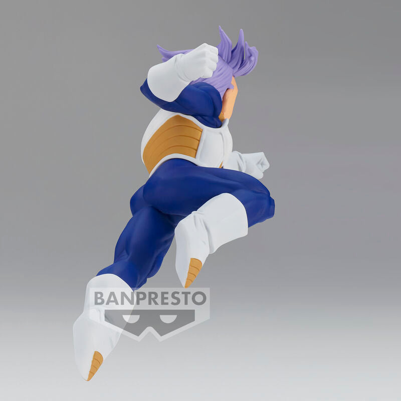 Trunks vol. 2 Chosenshiretsuden III - Figura | Dragon Ball Z