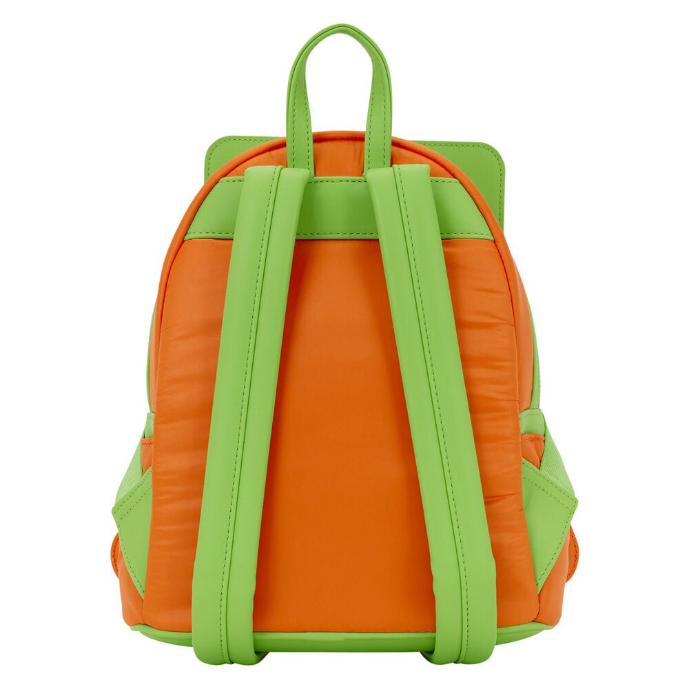 Mochila Kyle South Park Loungefly 26cm (imagen 2 de 6)
