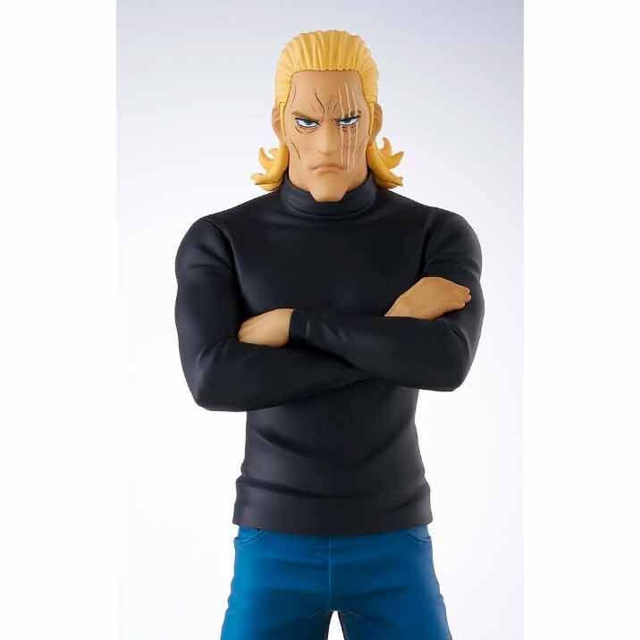 Good Smile Figura Pop up Parade King One Punch Man 18cm (imagen 3 de 5)