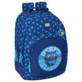 Safta Mochila Derpy Kpop Demon Hunters 42cm adaptable