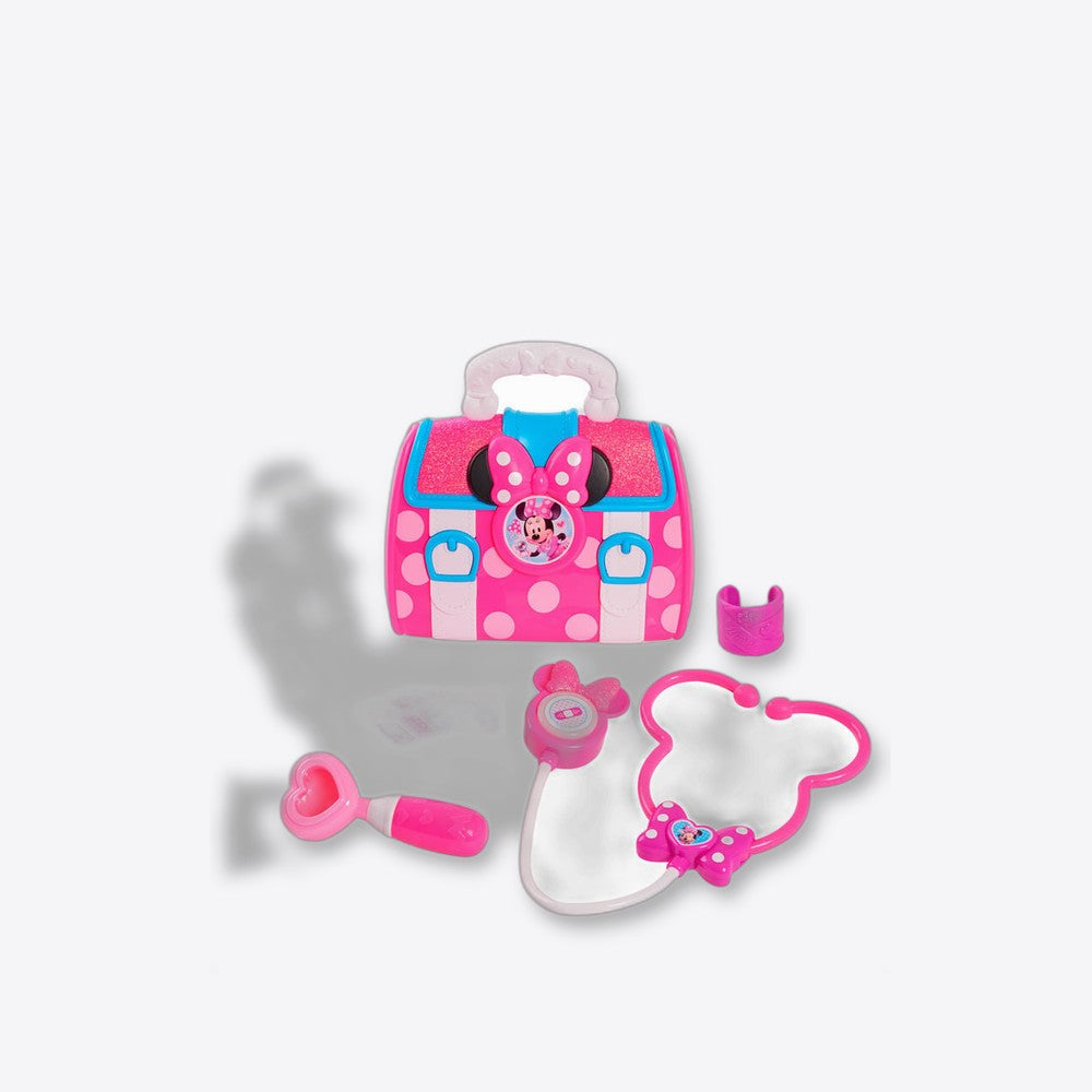 Just Play Set doctora Minnie Disney (imagen 5 de 6)