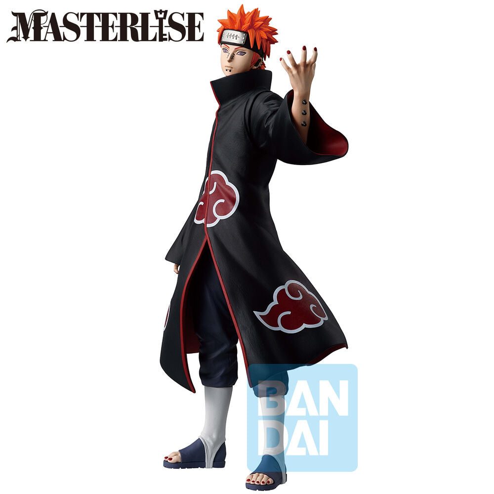 Ichibansho Masterlise Pain A Bridge Between the Lament of Samsara and Peace - Figura | Naruto Shippuden