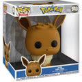 Funko Figura POP Pokemon Eevee 25cm