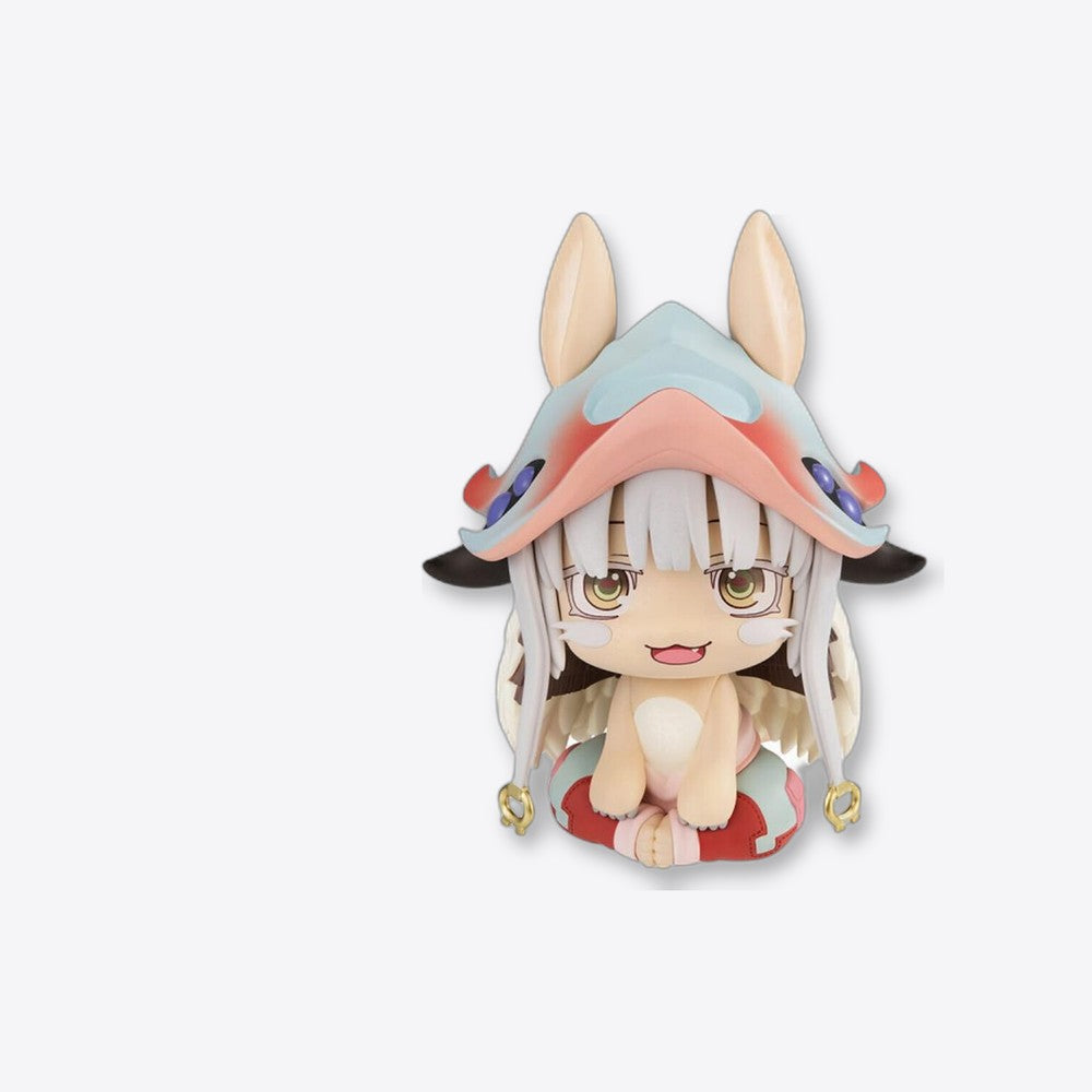 Figura megahouse look up made in abyss nanachi (imagen 4 de 6)