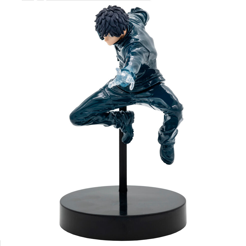 Sakamoto Days Figura Natsuki Seba Vibration Stars 10cm