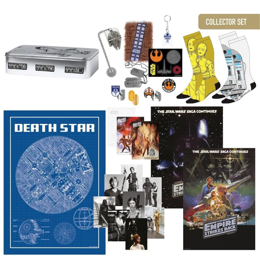 Cerdá Set regalo Star Wars