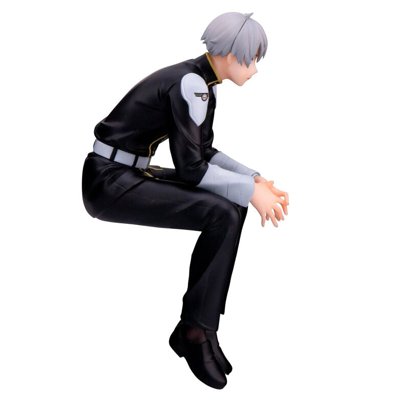 Sega Goods Figura Reno Ichikawa PM Perchering Kaiju No.8 15cm (imagen 3 de 4)