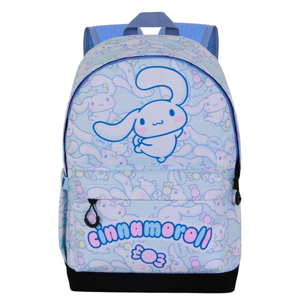 Karactermania Mochila Cinnamoroll Hello Kitty 41cm (imagen 4 de 5)
