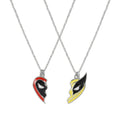Deadpool & Wolverine - Set de Colgantes | Marvel | Peers Hardy