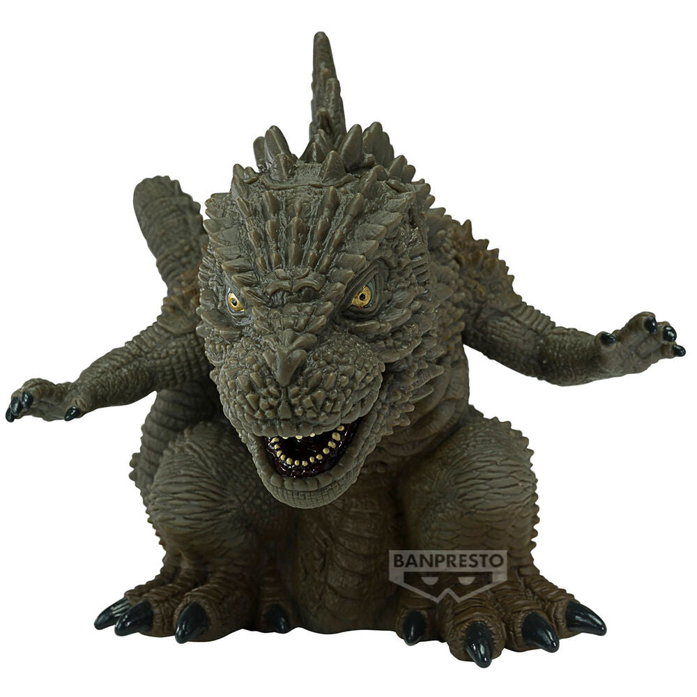 Banpresto Figura Godzilla 2023 ver.A Enshrined Monsters Godzilla Minus One 11cm (imagen 3 de 5)