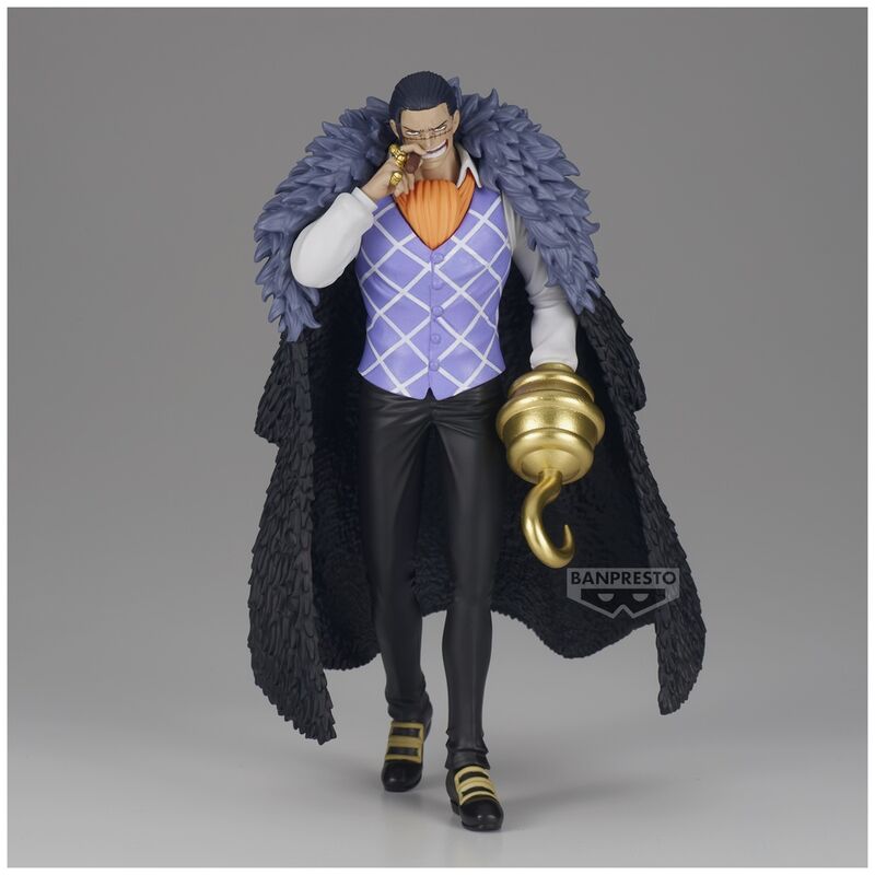 Crocodile Shukko Figura - Figuras | One Piece