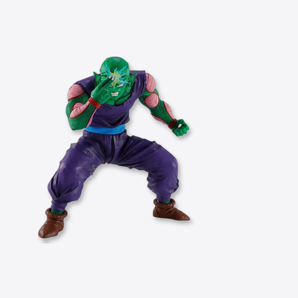 Banpresto Figura Ichibansho Piccolo Spectacle Battle Dragon Ball Z 18cm (imagen 6 de 6)