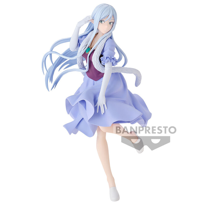 Banpresto Figura Elmesia That Time I Got Reincarnated as a Slime 21cm