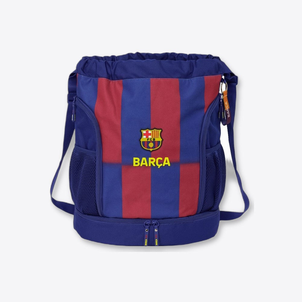 Safta Saco mochila F.C. Barcelona 25/26 (imagen 5 de 6)