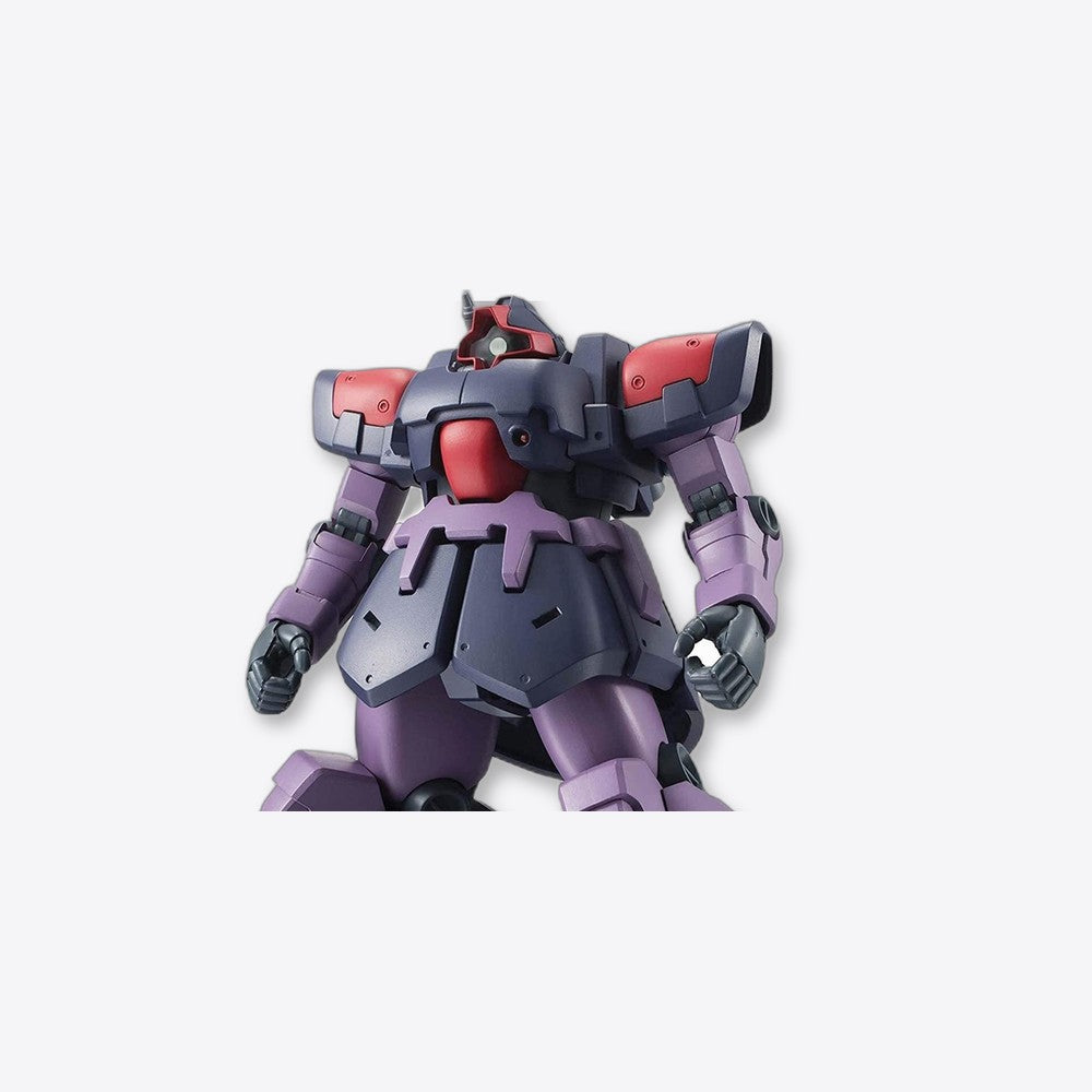 Figura tamashii nations a.n.i.m.e. mobile suit gundam robot ms - 09f dom trooper robot spirits (imagen 3 de 6)