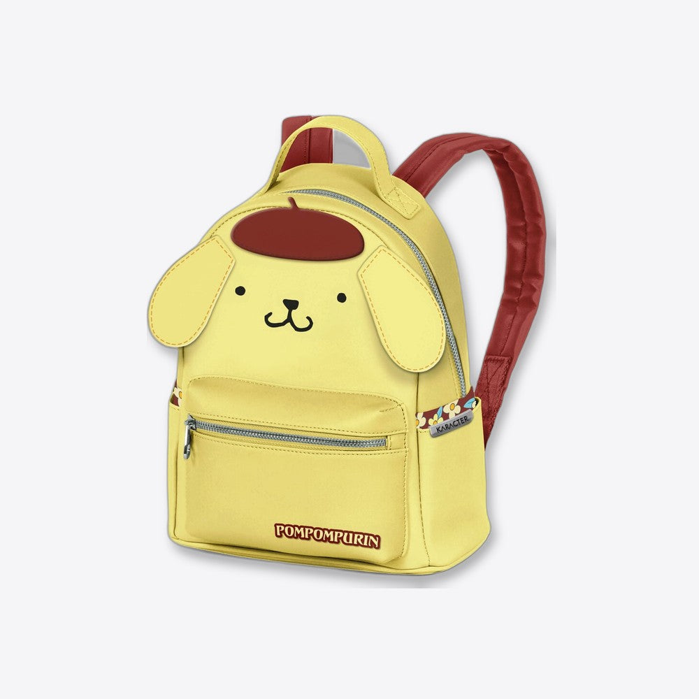 Karactermania Mochila Pompompurin Hello Kitty 29cm (imagen 2 de 6)