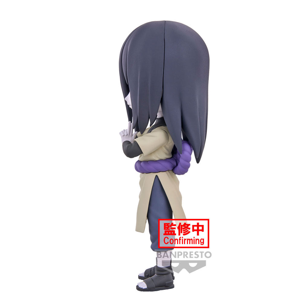 Naruto Shippuden Figura Orochimaru Q Posket Banpresto 15cm