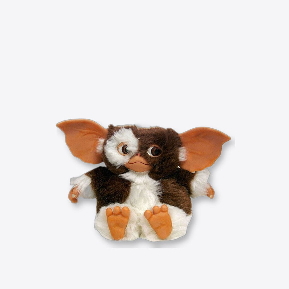 Neca Peluche Gizmo Gremlins sonido y movimiento 20cm (imagen 5 de 6)