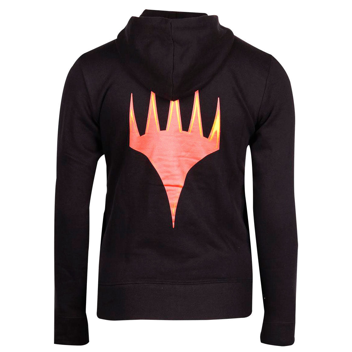 Difuzed Sudadera capucha mujer Magic The Gathering (imagen 2 de 3)