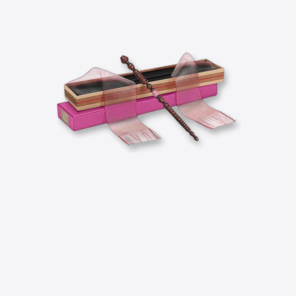 Replica the noble collection harry potter varita de dolores umbridge caja de olivander (imagen 6 de 6)