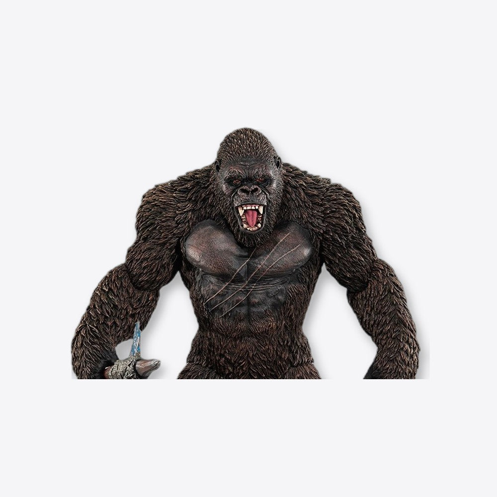 Figura megahouse godzilla vs kong kong (imagen 3 de 6)