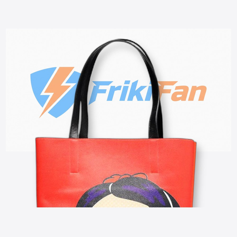 Difuzed Bolso shopping Blancanieves Disney (imagen 4 de 6)