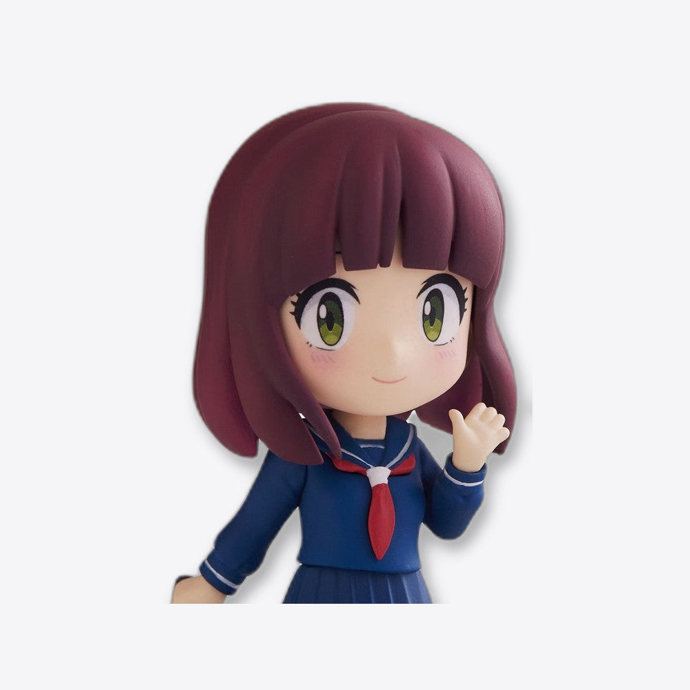 Figura plum urusei yatsura shinobu miyake (imagen 3 de 6)