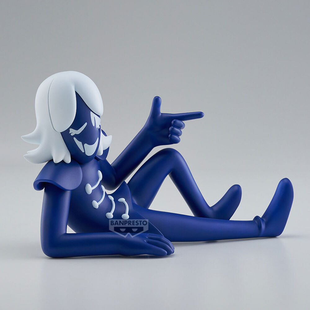 Rouxls Kaard - Figura 11cm | Deltarune