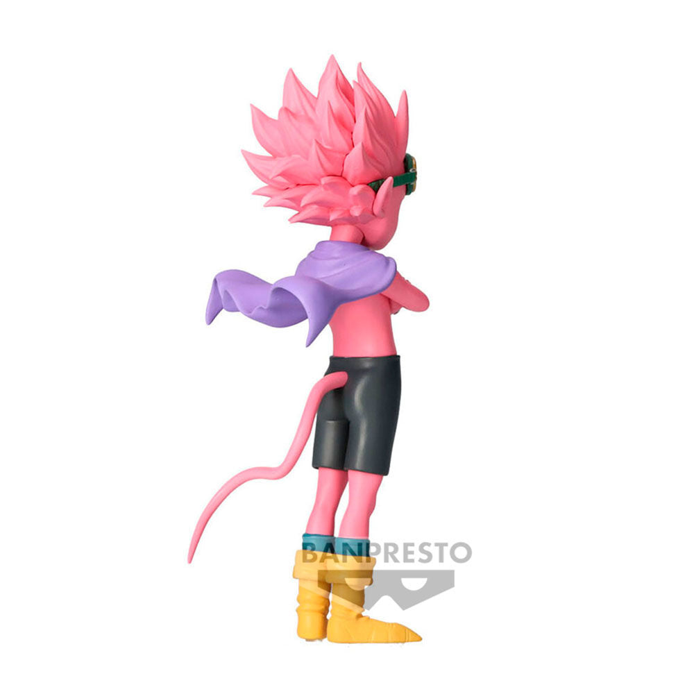 Beelzebub Sand Land DXF - Figuras | Dragon Ball Super